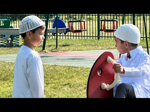 যুক্তরাজ‍্য জুড়ে আলো জ্বলমলে ঈদ || London Eid