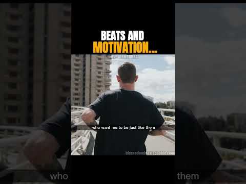 WHO ARE YOU? (Powerful Motivation By Billy Alsbrooks) #2023motivation #bestmotivationalspeech