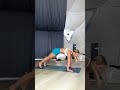 Full Body Mobility Routine