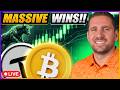 Bitcoin Indecision: Will 80k Hold?!