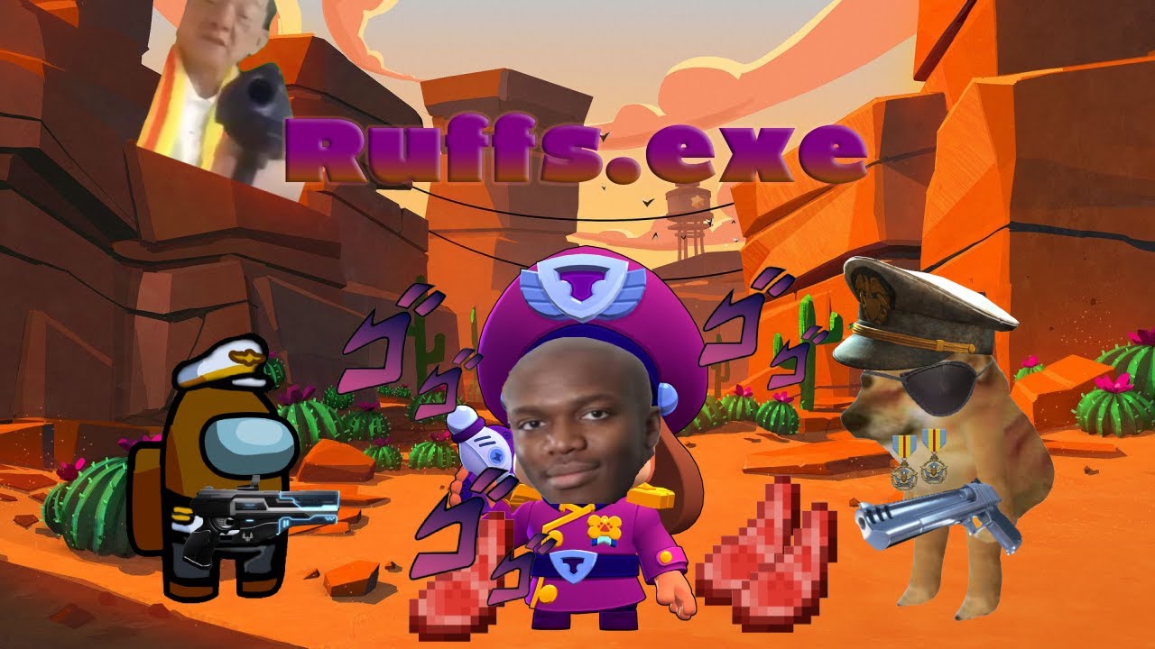 RUFFS.EXE