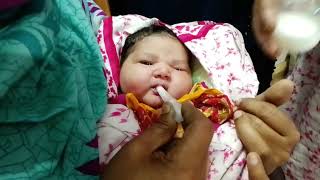 নবজাতক শিশুর যত্ন II New born baby care in Bengali IIনবজাতকনবজাতক_শিশুর_যত্ন