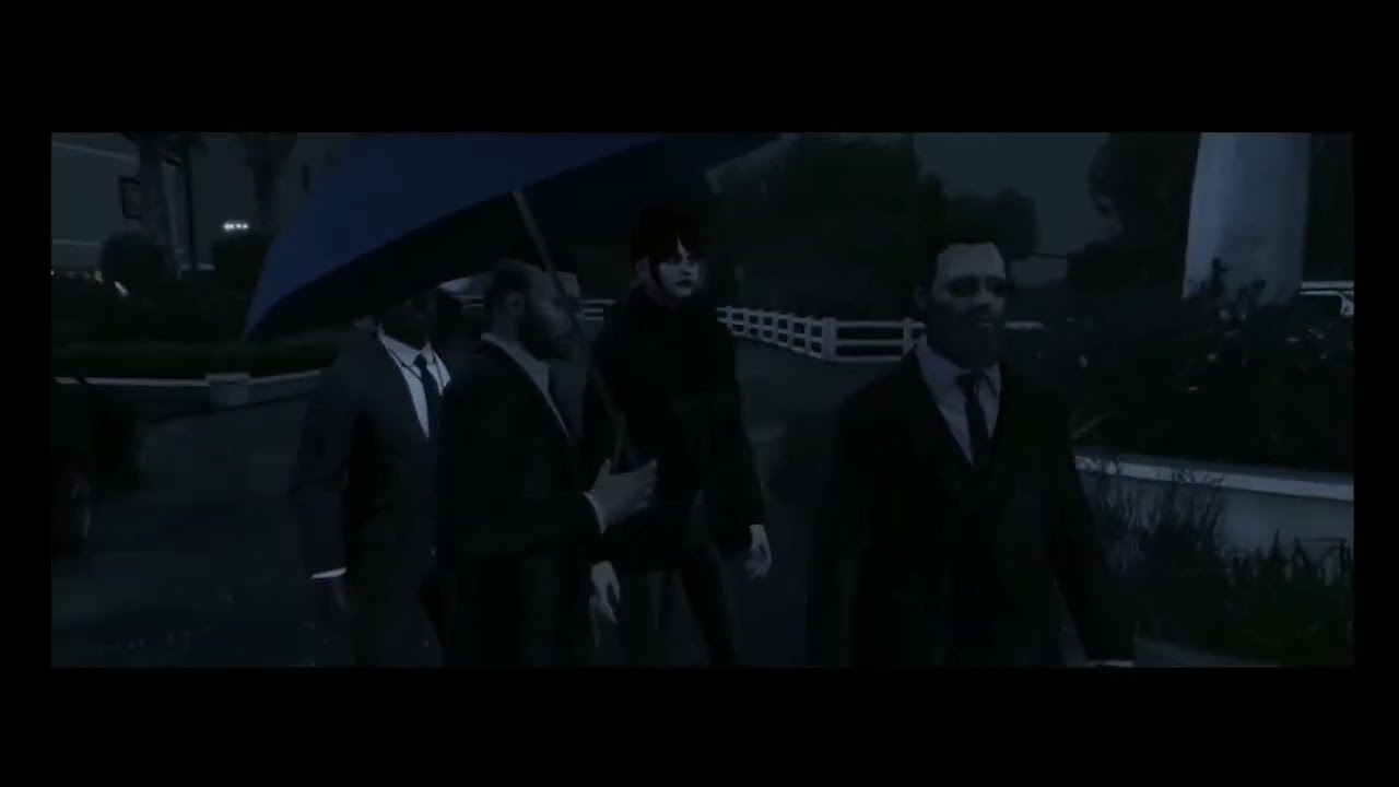 Erdal Sarsılmaz That's All, İt's Over. |#vrrp |