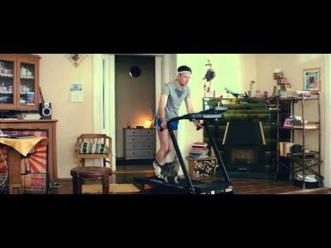 YKK AP CM 似たものどうし篇 90秒