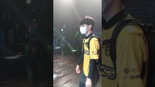 스탠바이 | 샌놈들 | Liiv SANDBOX (리브 샌드박스) #shorts
