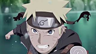 Naruto - Lean on[Edit/AMV]!