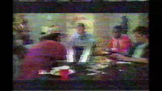 (Low Quality) 30 Rock Promo (2008)