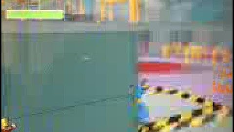 The simpsons game  Enter the cheatrix