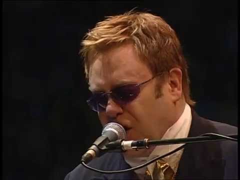 Elton John - 2005 - Watford - The Watford Football Club (Full Concert) (HQ)