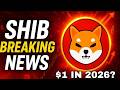 Shibainu Price Prediction 🥳 Shib Coin New Update Today | Shibainu Crypto News - Shibainu Coin 2026