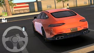 Multi Car Parking 3D Simulator #1 (by AG games) - Android Game Gameplay screenshot 5