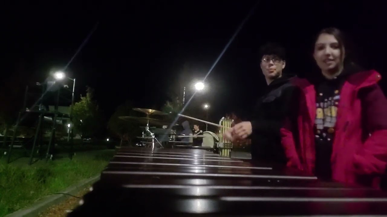 Bad Chaos extended version