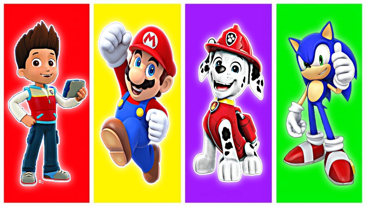 Super Mario Tiles Hop – Ultimate Music Challenge 2026 🎮🔥 #1