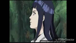 Naruto Hinata Hyuga (HD Music video Subeme la radio)