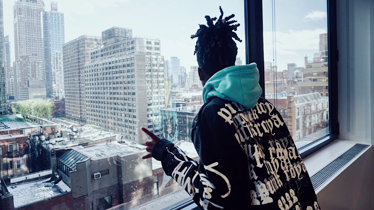 J Green x Cater 2 U Prod By YungShadBeatz