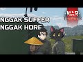 GRINDING JEPUN KITA? - [WAR THUNDER]