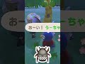 【あつ森】　さんざん待たされたペンタ　　　　　　　　　　　　　　 #ゆっくり実況　 #あつ森　 #あつまれどうぶつの森