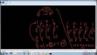 Lecture 6 number system in java in hindi part  1