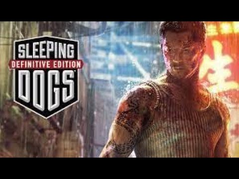 Sleeping Dogs - #1 INÍCIO - PRAZER, WEI SHEN (Legendado PT-BR) 