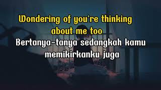 Still Thinking of You- Loving Caliber, Johanna Dahl - [Lirik dan Terjemahan] -  Ylana Maria's Cover
