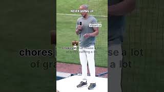 Overcoming Challenges: A Conversation with David Goggins | Million Dollar Mastermind 2022