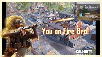 Igniter Class | COD Mobile