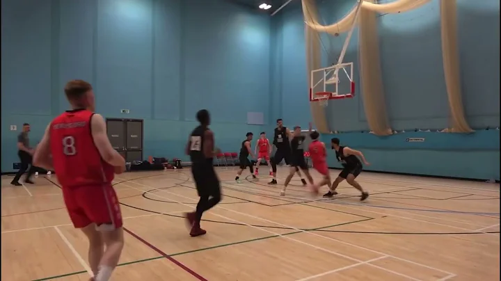 Carl Alexander 62 2022/23 highlights