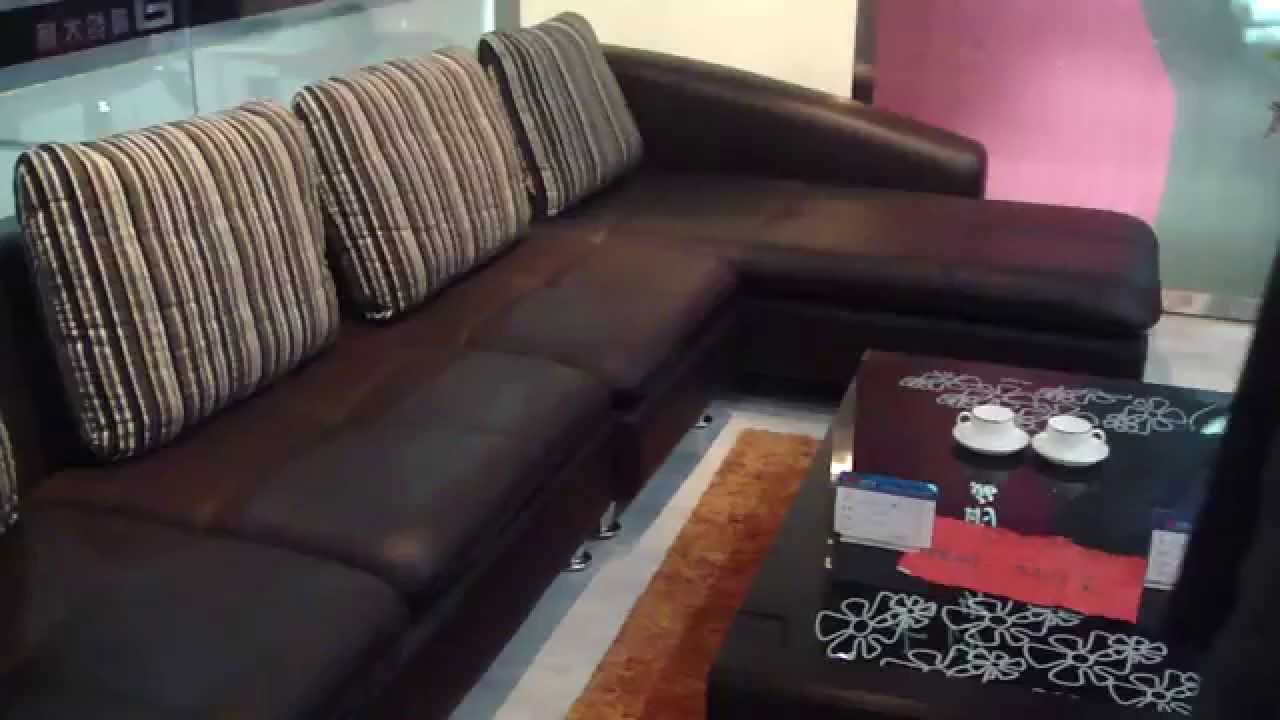 Furniture Market in Yiwu in China YouTube