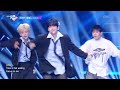 YOUNITE ユナイト 유나이트 - POSE! (姿態) [Music Bank] | KBS WORLD TV 260515