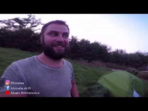 ველომოგზაურობა ჰოლანდიაში #4 (ჰარლემი) / Holland 2018 #4 (Harlem)