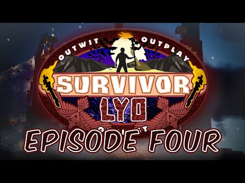  Minecraft Survivor Lyo - Season 9 - Episode 4 - "Forced to Make Someone Mad"