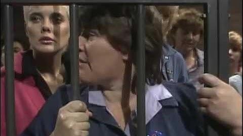 Prisoner: Cell Block H - Episode 655