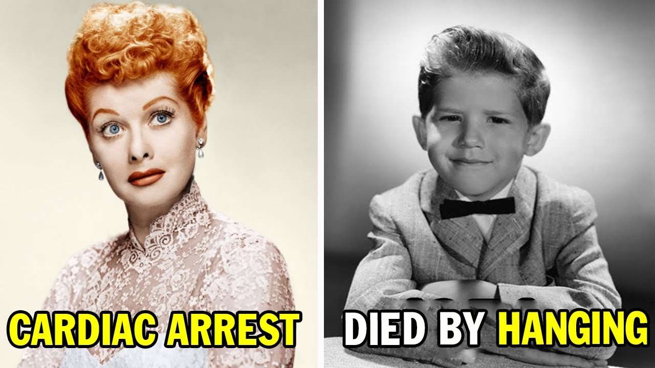 i-love-lucy-1951-cast-then-and-now-what-terrible-thing-happened-to