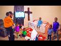 Cops Rescue 6 Starving Children From Their Demon Father