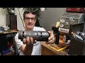 Beginning of video