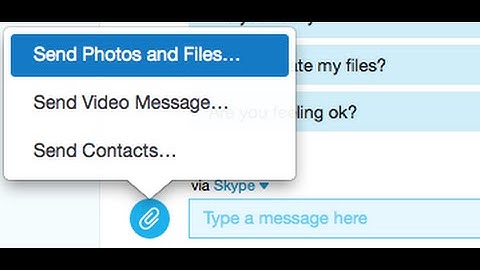 HOW TO GET ALL PICTURES ON SKYPE - MAC ❓❓