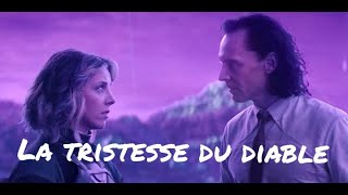 MEIMUNE - La tristesse du diable (Türkçe Çeviri)  Loki & Sylvie Resimi