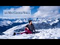 20 Min Gentle Yoga | calm down your nervous system
