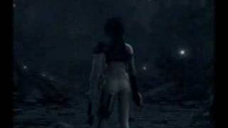 Dirge Of Cerberus English Intro