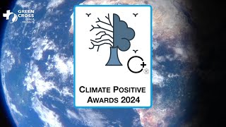 🌍 Climate Positive Awards 2024: Announcing the Winners! 🌟