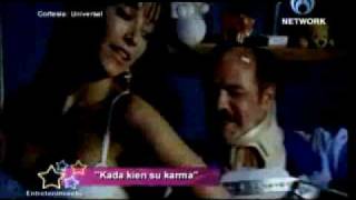 Match Highlights Kada Kien su Karma Trailer