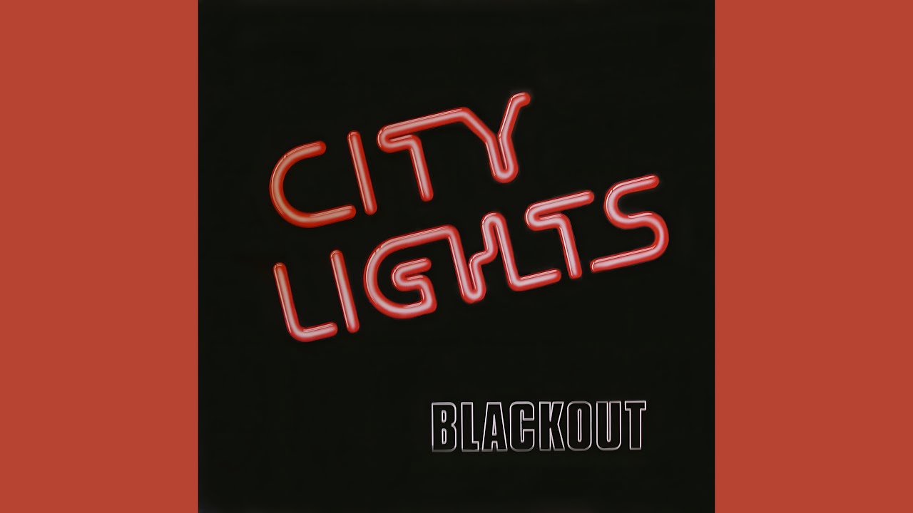 City Lights - Time Of The Season (The Zombies Cover)