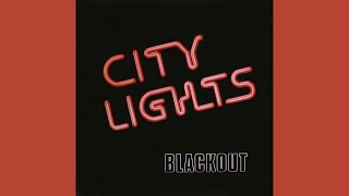 City Lights - Time Of The Season (The Zombies Cover)