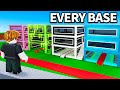 Unlocking EVERY Base in 24 Hours (Steal a Brainrot)