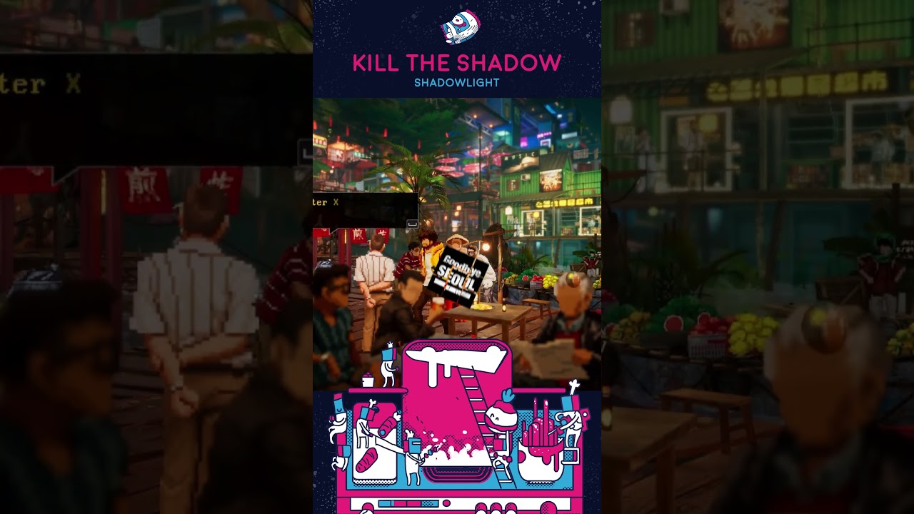 Narrative & Adventure Games - Showcase | Indie Arena Booth 2025