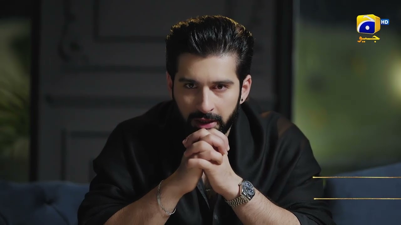 Ishq Mein Tere Sadqay Episode Promo | Daily at 9:00 PM only on Har Pal Geo