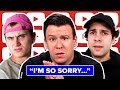 What David Dobrik's New Apology Exposed, We Need To Talk About Colorado, 03/22/21, & More News