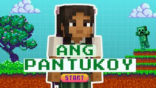 Grade 2- Filipino Pantukoy