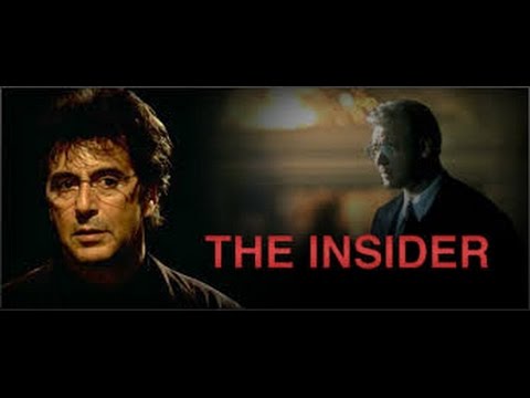 Download The Insider 1999   Russell Crowe, Al Pacino, Christopher Plummer