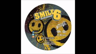 (Hard Dance Mix) Smile 6 - Wain Johnstone  (Preview)